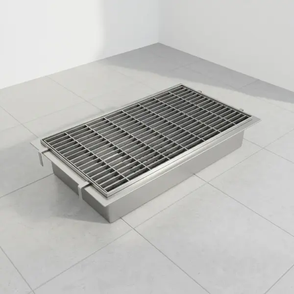 IMC/Teddy LFT-1596-SQ