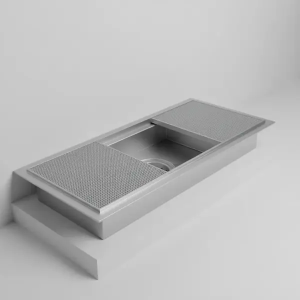 IMC/Teddy LFT-18108-PFG