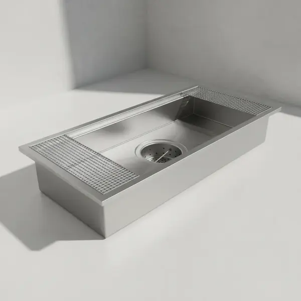 IMC/Teddy LFT-18108-SG-ADA