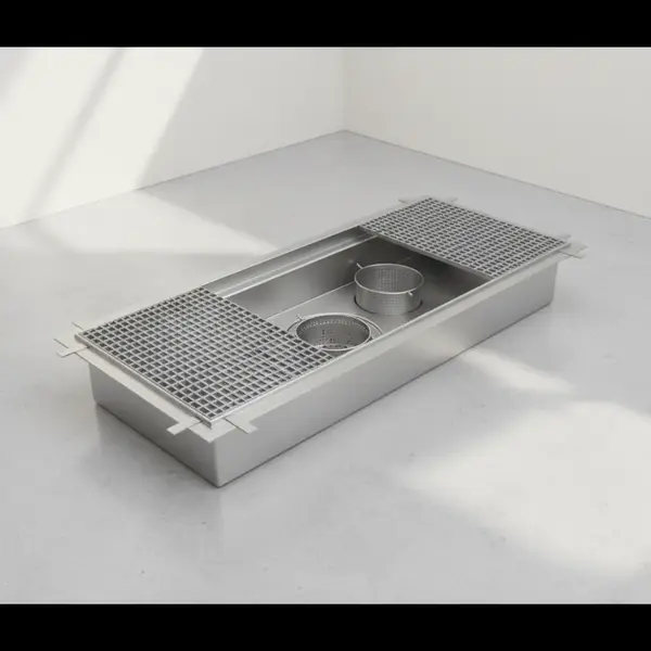 IMC/Teddy LFT-18108-SGAS