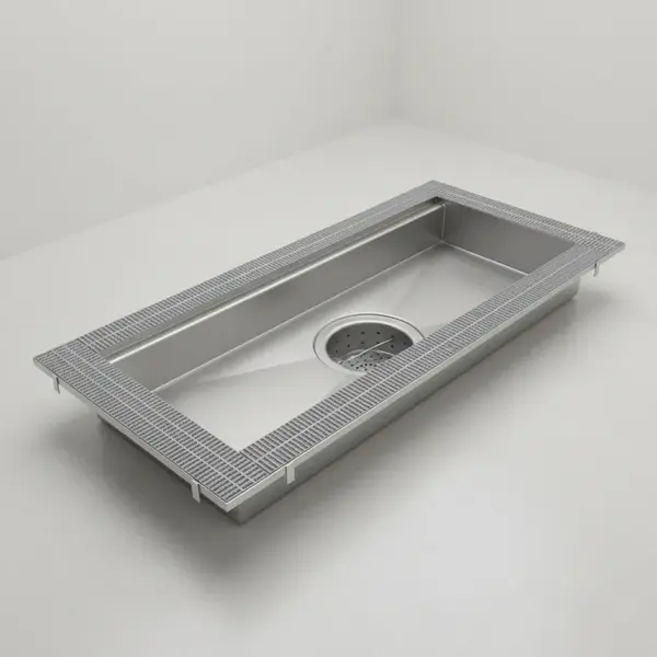 IMC/Teddy LFT-18120-PFG