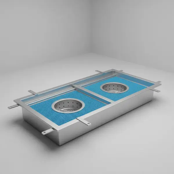 IMC/Teddy LFT-18120-PFG-ADA