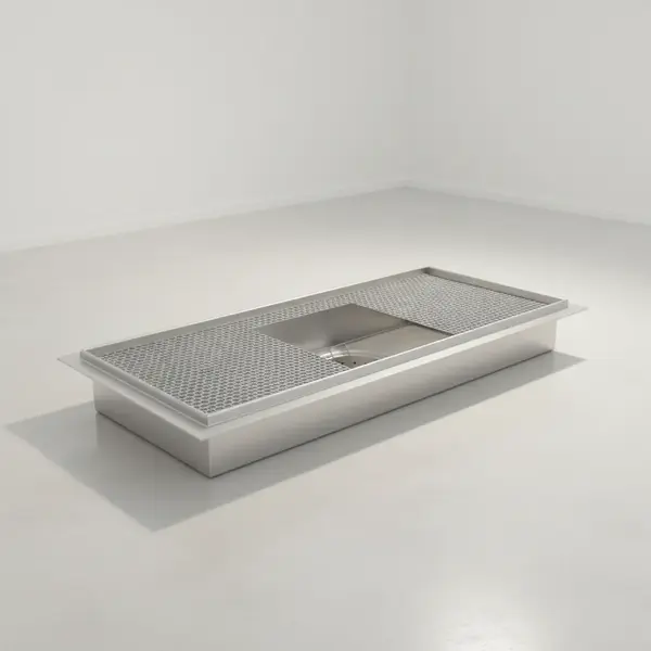 IMC/Teddy LFT-18120-SG-ADA