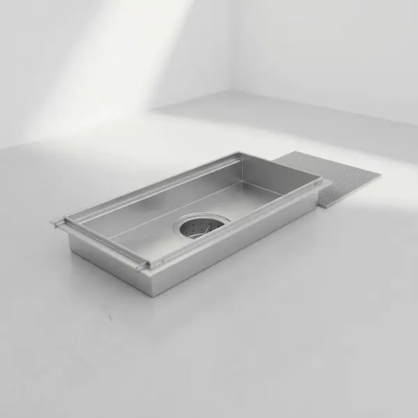 IMC/Teddy LFT-1824-PFG