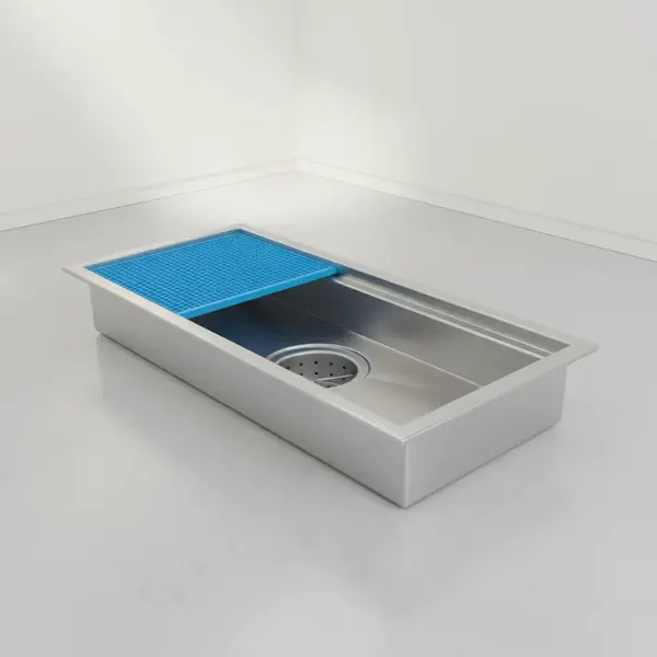 IMC/Teddy LFT-1824-PFG-ADA