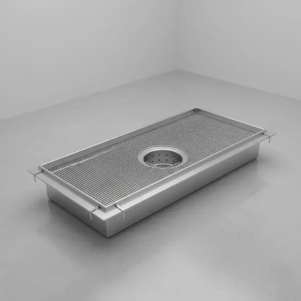 IMC/Teddy LFT-1824-SGAS