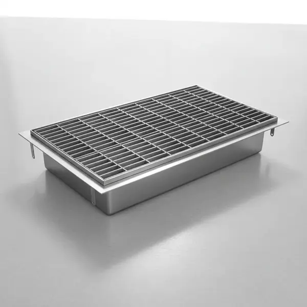 IMC/Teddy LFT-1824-SQ