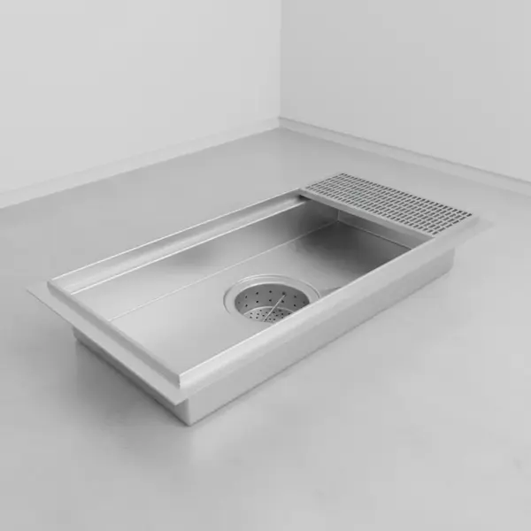 IMC/Teddy LFT-1830-SGAS