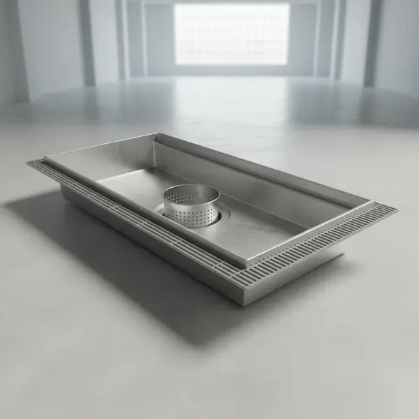 IMC/Teddy LFT-1836-PFG