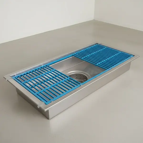 IMC/Teddy LFT-1836-PFG-ADA