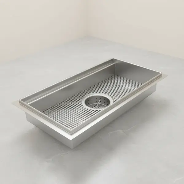 IMC/Teddy LFT-1836-SG-ADA