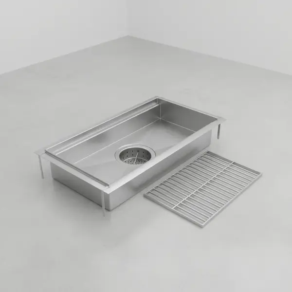 IMC/Teddy LFT-1836-SGAS