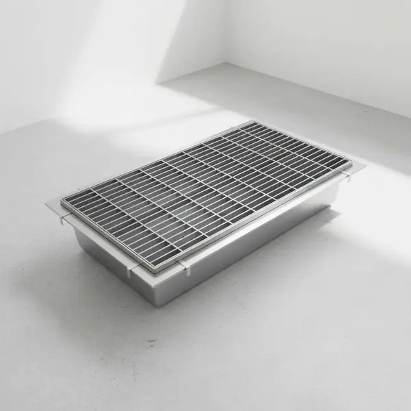 IMC/Teddy LFT-1836-SQ