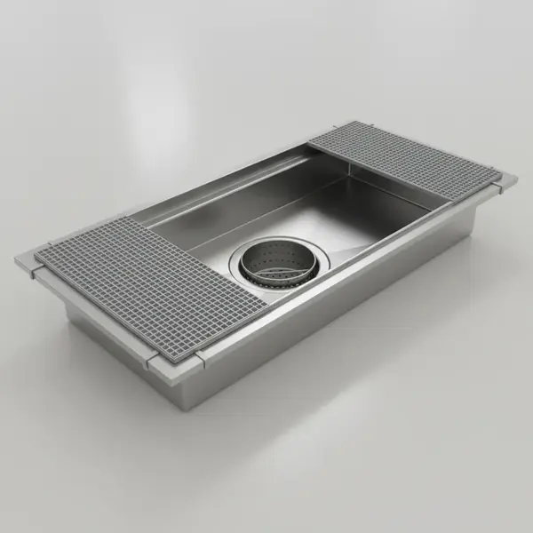 IMC/Teddy LFT-1848-PFG