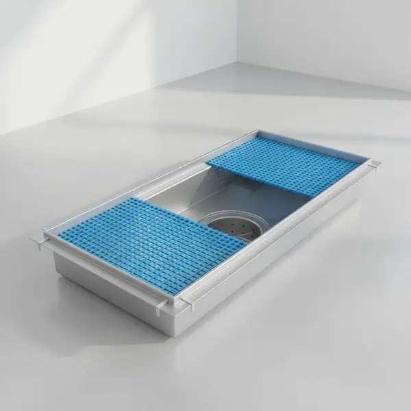 IMC/Teddy LFT-1848-PFG-ADA