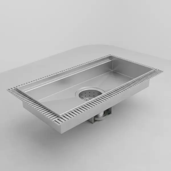 IMC/Teddy LFT-1848-SG-ADA