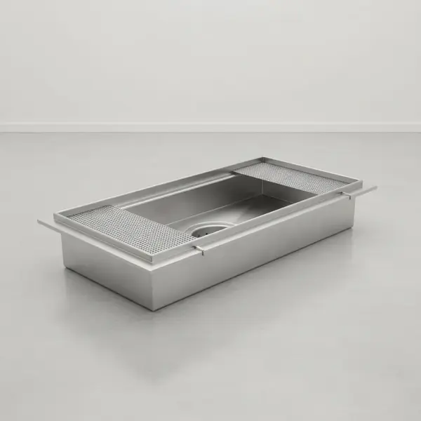 IMC/Teddy LFT-1860-SG-ADA