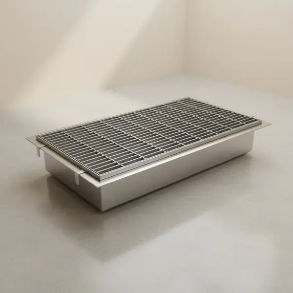 IMC/Teddy LFT-1860-SQ