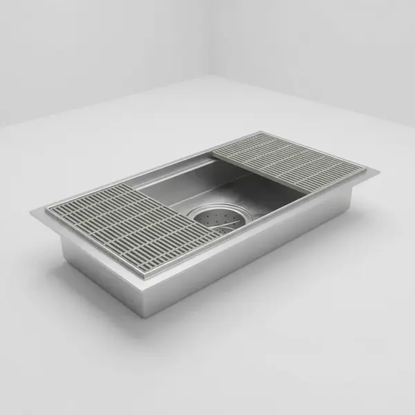 IMC/Teddy LFT-1872-PFG