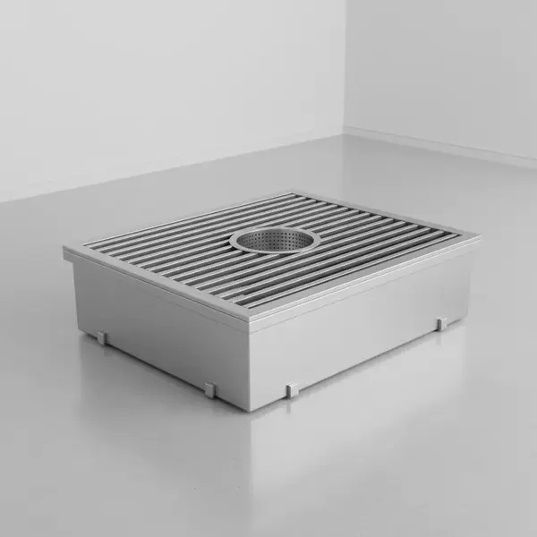 IMC/Teddy LFT-1872-SG-ADA