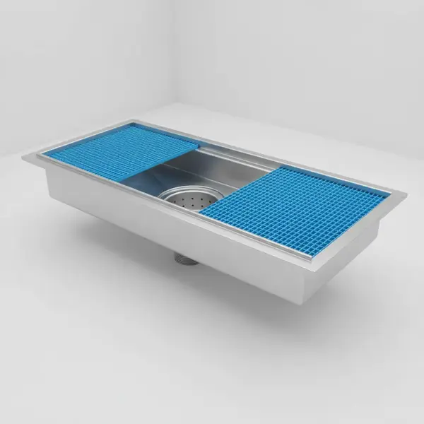 IMC/Teddy LFT-1884-PFG-ADA