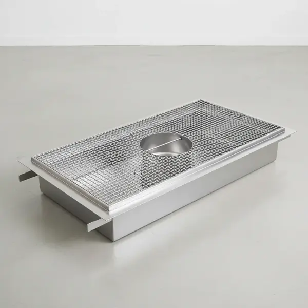 IMC/Teddy LFT-1884-SG-ADA