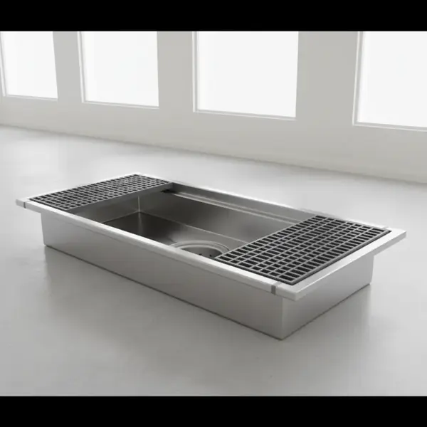 IMC/Teddy LFT-1896-PFG