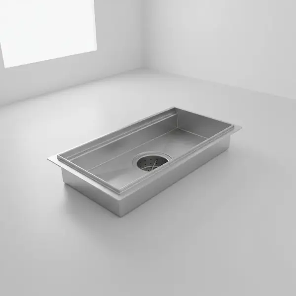 IMC/Teddy LFT-1896-SG-ADA