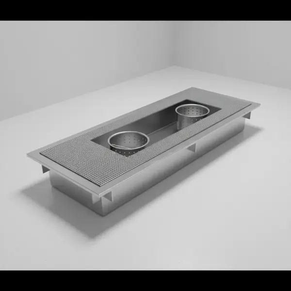 IMC/Teddy LFT-21108-PFG