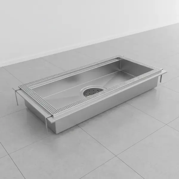 IMC/Teddy LFT-21108-SG-ADA