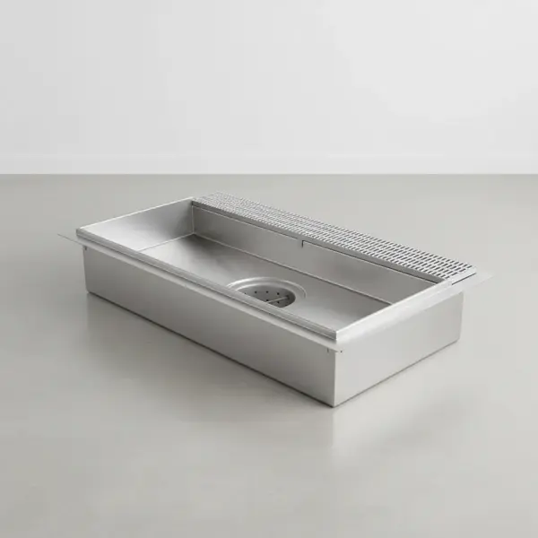 IMC/Teddy LFT-21108-SGAS