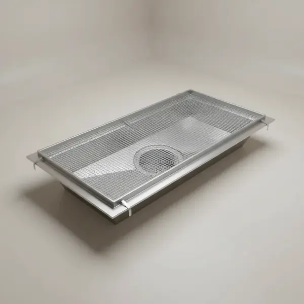 IMC/Teddy LFT-21120-SG-ADA