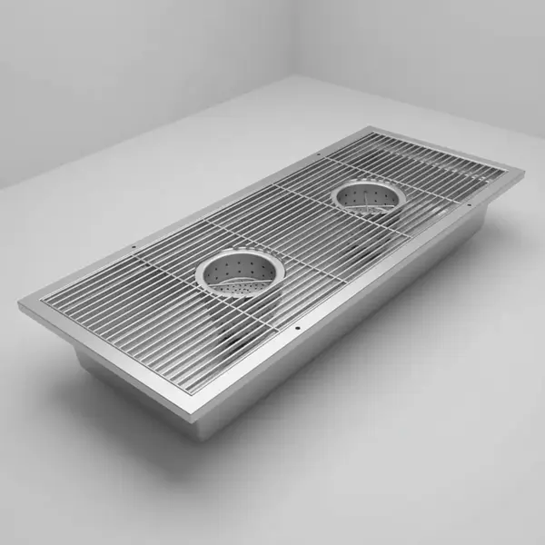 IMC/Teddy LFT-21120-SGAS