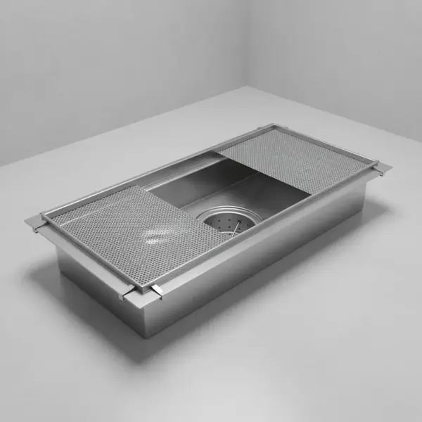 IMC/Teddy LFT-2124-PFG