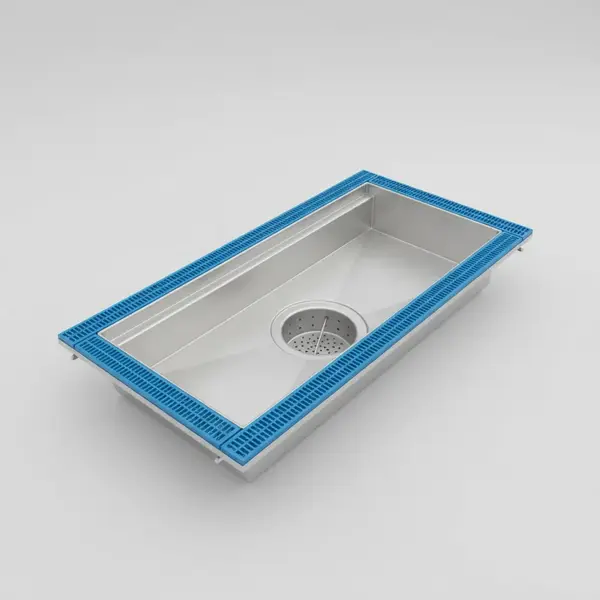 IMC/Teddy LFT-2124-PFG-ADA