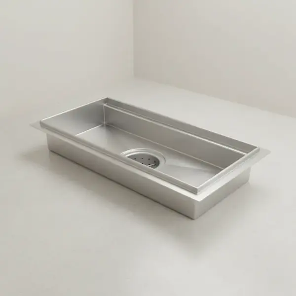 IMC/Teddy LFT-2124-SG-ADA