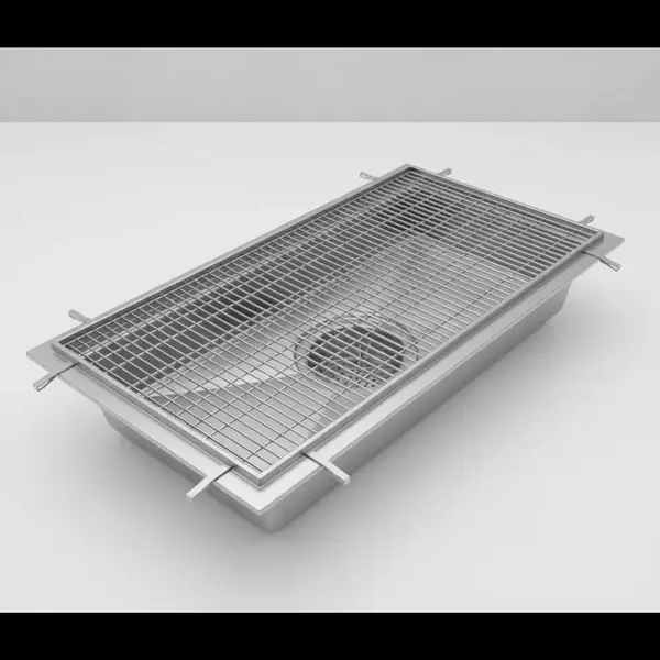 IMC/Teddy LFT-2124-SGAS