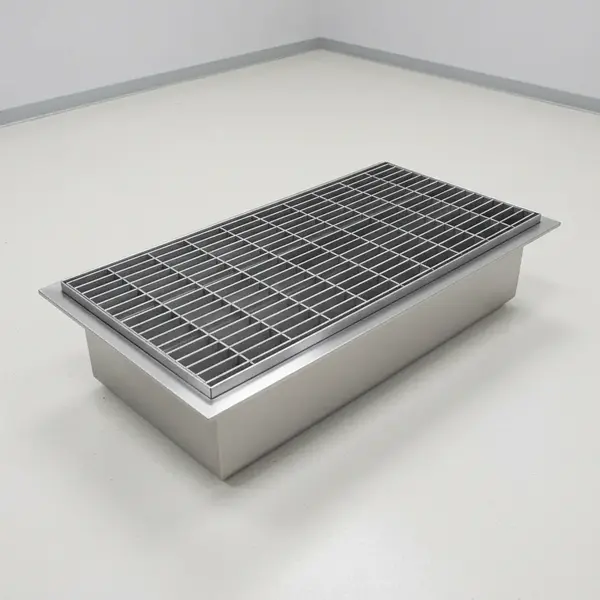 IMC/Teddy LFT-2124-SQ