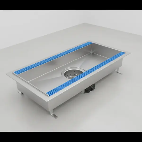 IMC/Teddy LFT-2130-PFG-ADA