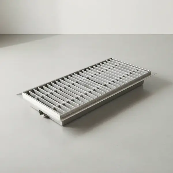 IMC/Teddy LFT-2130-SG