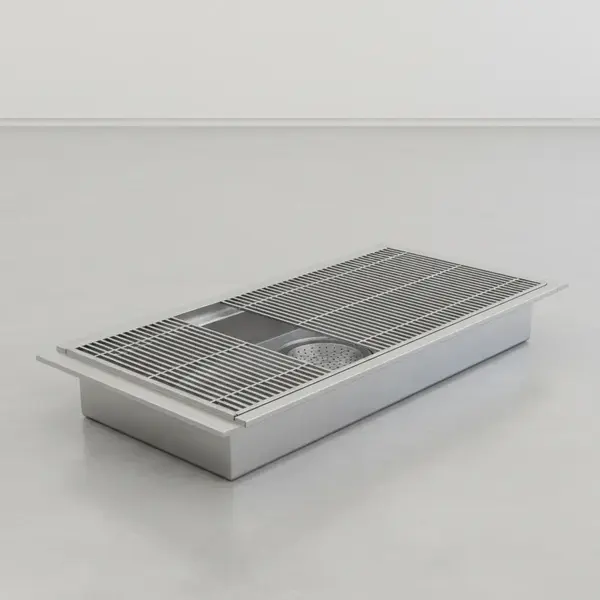 IMC/Teddy LFT-2130-SGAS