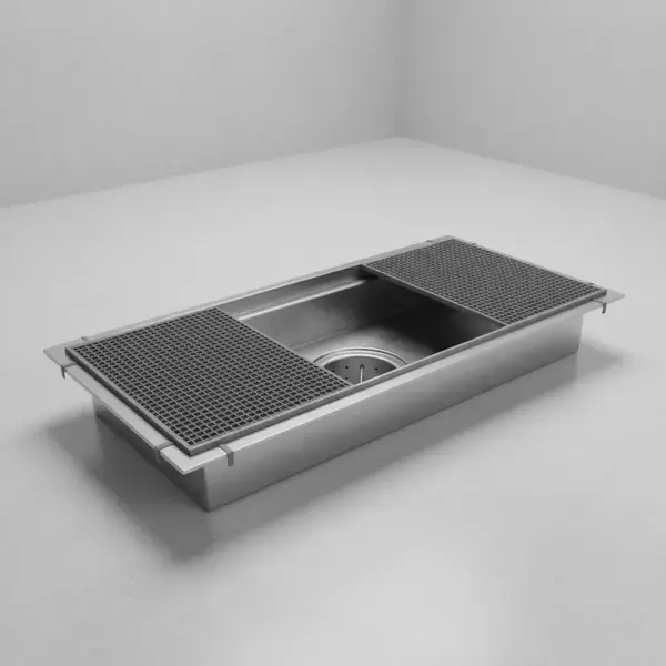 IMC/Teddy LFT-2136-PFG