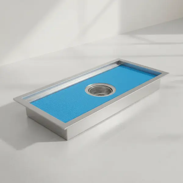 IMC/Teddy LFT-2136-PFG-ADA