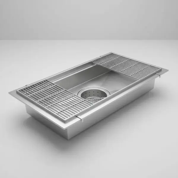 IMC/Teddy LFT-2136-SGAS