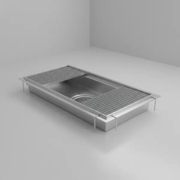 IMC/Teddy LFT-2148-PFG