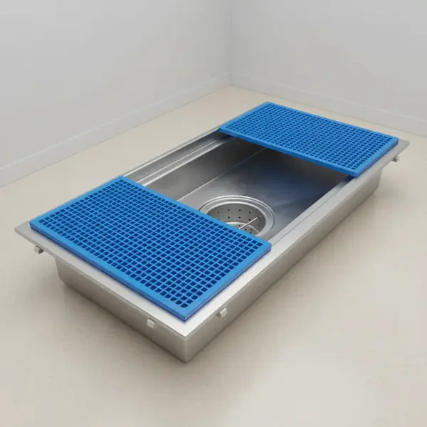 IMC/Teddy LFT-2148-PFG-ADA