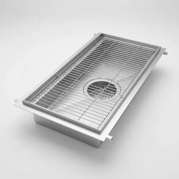 IMC/Teddy LFT-2148-SG-ADA