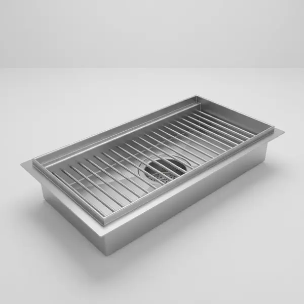 IMC/Teddy LFT-2160-SG-ADA