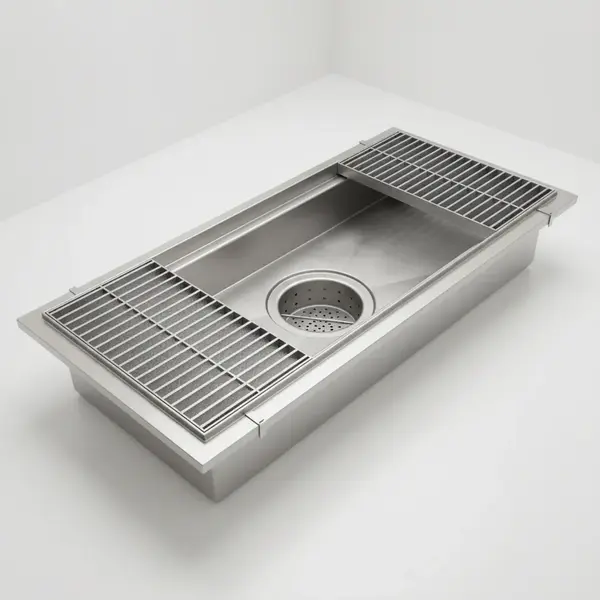 IMC/Teddy LFT-2160-SGAS