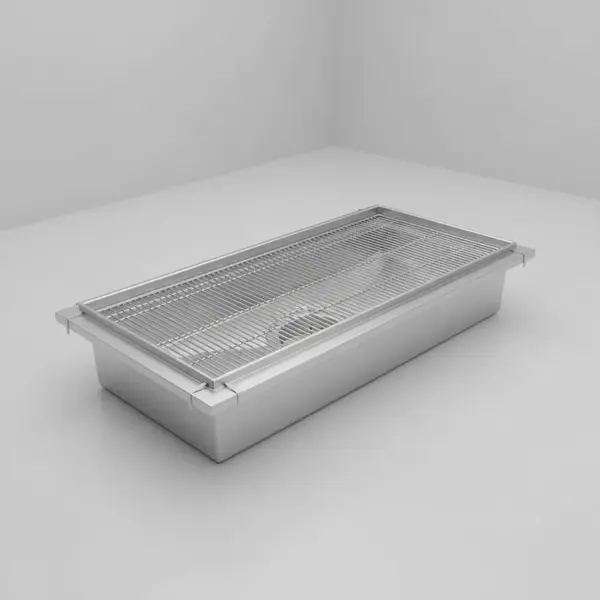 IMC/Teddy LFT-2172-SG-ADA